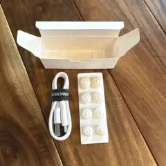 SoundCore Life p3用　交換用イヤーピース 6個セット