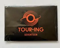 SEVENTEEN BE THE SUN TOUR-ING セット