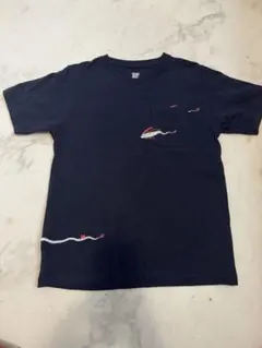 リュウグウノツカイ　メンダコ　Tシャツ　グラニフ　サイズSSのサムネイル