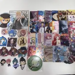 アニメグッズまとめ売り　値下げ交渉ありましたら検討いたします