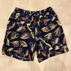 The North Face Hand Tied Fly ショーツ S