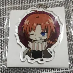 銀魂 埋蔵金 神威 アクリルキーホルダー