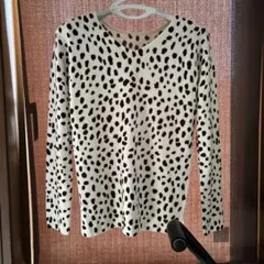 ✨美品✨AZUL ニット