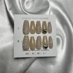 ネイルチップ/ワンホンネイル