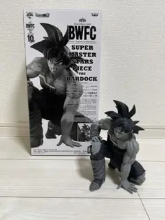 2026年最新】smsp バーダックの人気アイテム - メルカリ