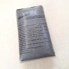 【新品・未開封】バスタオル 3枚セット 60×120cm グレー系