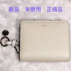 クロエ 財布 Chloe ALPHABET コンパクトウォレット