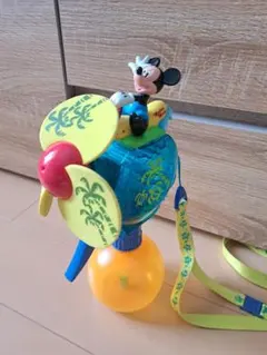 ディズニー …ミストファン …ミッキー水鉄砲
