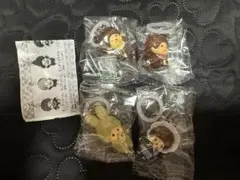 モンチッチ めじるしアクセサリー