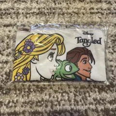 ディズニーストア シークレットポーチ