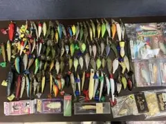 2026年最新】バス釣り 引退セットの人気アイテム - メルカリ