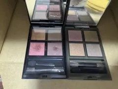 ADDICTION アイシャドウパレット 2個セット