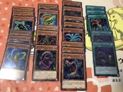 x46 遊戯王 捕食植物 デッキパーツ 