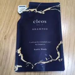 cleo's beauté シャンプー 詰め替え用