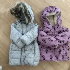 GAP コート2着まとめ売り