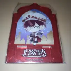 DIABOLIK LOVERS ディアラバ アクリルスタンド 逆巻アヤト 1