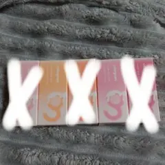 colorgram カラーグラム ヌーディーブラーティント 2点セット