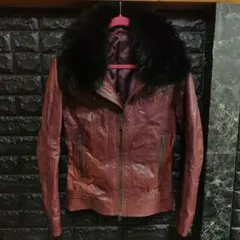 2026年最新】トルネードマート ファー ジャケットの人気アイテム