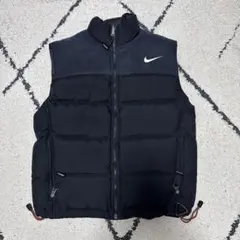 【最終価格】ナイキ NIKE ACG 90S ダウンベスト スウォッシュ 2026年最新】ナイキ ダウンベスト 90s acgの人気アイテム - メルカリ