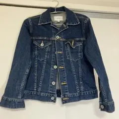 BEAUTY&YOUTH デニムジャケット Sサイズ
