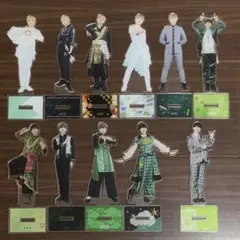 NCT nation Blu-ray 初回限定盤 アクスタ セット - メルカリ