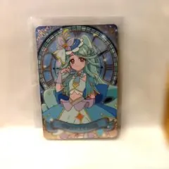 名探偵プリキュア！キラキラカードグミ P03 キュアエクレール 未使用品