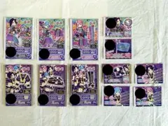 タカラPoP-up WorIdプチブライスPBL014ウィークエンドアーティスト