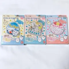 ちいかわ　パチパチデコネーム