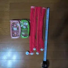 キ*！様 GLOOMY メガネケース キーチェーン イヤホン セット - メルカリ
