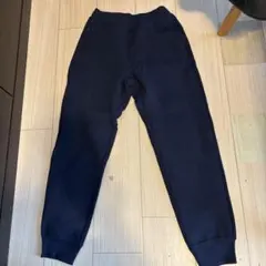 UNIQLO キッズ スウェットパンツ 160