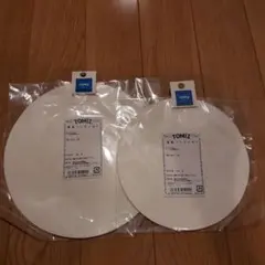 TOMIZ 製菓用 円形シート 15cm・18cm 各20枚のサムネイル