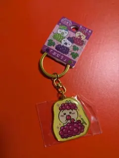 ちいかわ　ご当地キーホルダー山梨　うさぎ