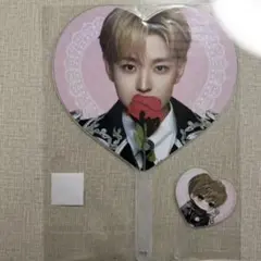 2026年最新】nct wish ユウシ うちわの人気アイテム - メルカリ