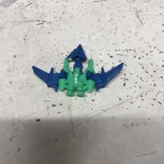 ガン消し 法術士ニューガンダム パーツ欠品 - メルカリ