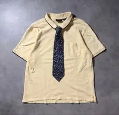 み*し様 90s Schott 鬼フェード ポロシャツ バイソン ピンク 襤褸 み*し様 90s Schott 鬼フェード ポロシャツ バイソン ピンク 襤褸