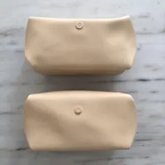 エミレーツ航空　アメニティ　2個セット