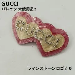 2026年最新】GUCCI レディース ヘアピンの人気アイテム - メルカリ
