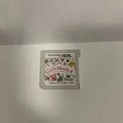 ガールズモード