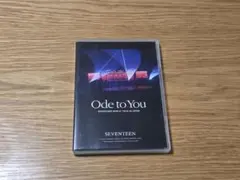 2026年最新】seventeen ode to you blu-rayの人気アイテム - メルカリ
