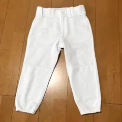 2枚セットtigora 140 zett 150 野球 練習パンツ ユニフォーム