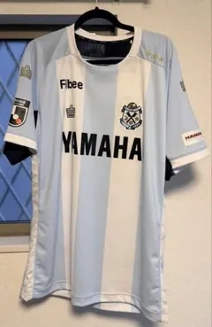 ジュビロ磐田 倍井謙選手　4XL