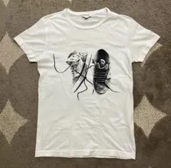 y2k 00s DIESEL tシャツ archive 平成ギャル グランジ