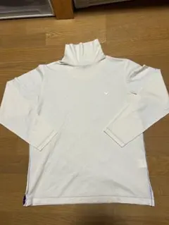 ハイネック メンズウェア