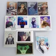 ウエハース ぱしゃこれ まとめ 悠