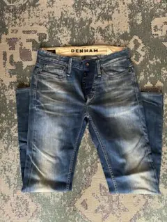 DENHAM FORGE RELAXED FIT W28L32 - メルカリ
