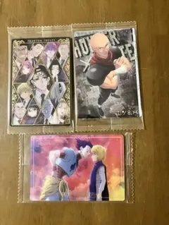 ハンター×ハンター