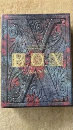 2026年最新】x box best of xの人気アイテム - メルカリ