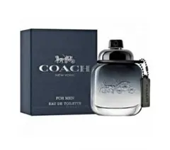 COACH FOR MEN オードトワレ 40ml 香水のサムネイル