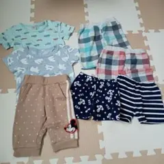 男の子80cmまとめ売り