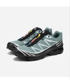 Salomon XT-6 GORE-TEX スニーカーのサムネイル